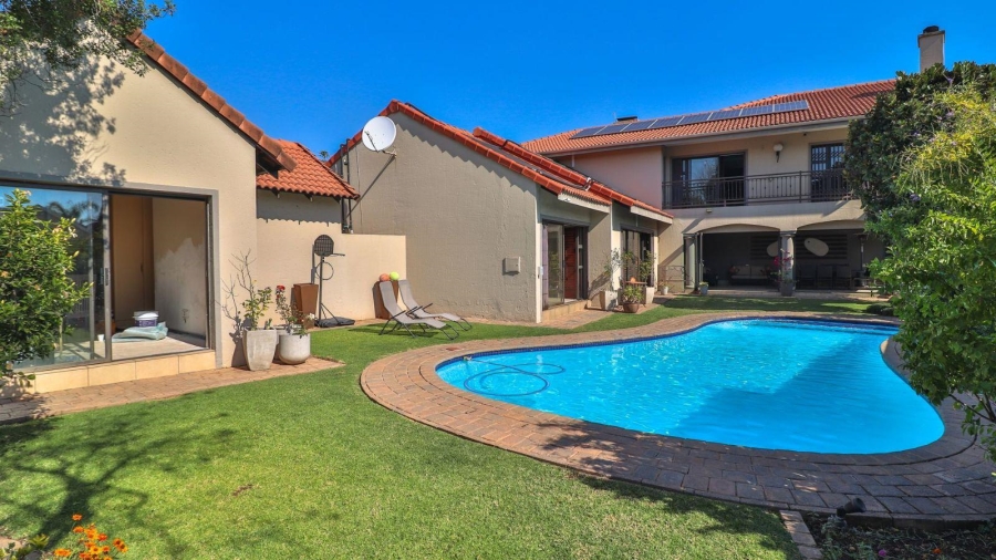 4 Bedroom Property for Sale in Dunvegan Gauteng