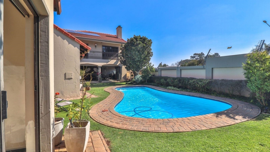 4 Bedroom Property for Sale in Dunvegan Gauteng
