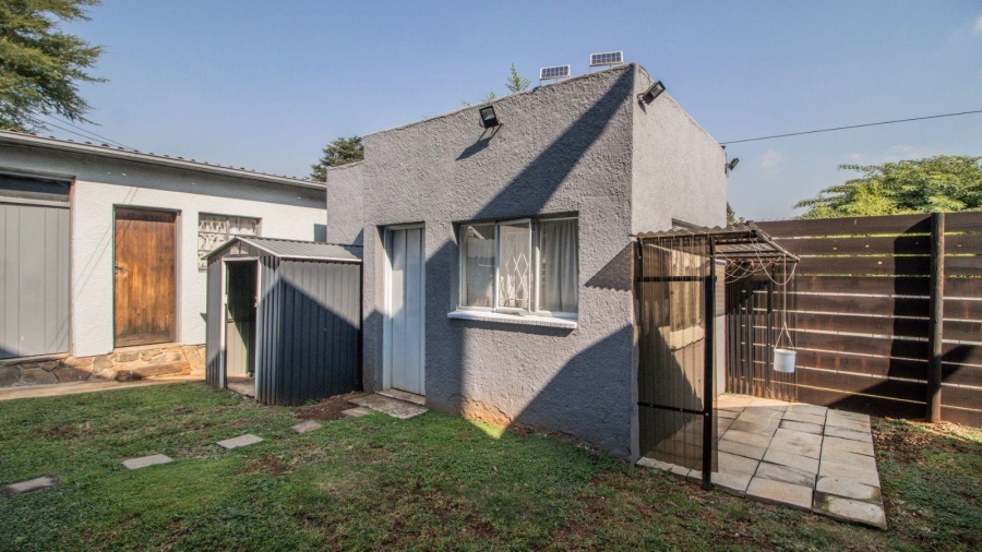 6 Bedroom Property for Sale in Dowerglen Gauteng
