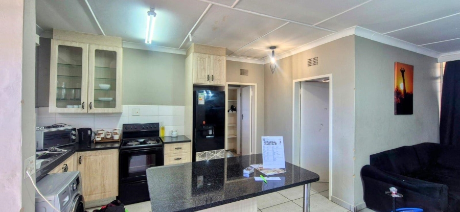 1 Bedroom Property for Sale in Benoni Central Gauteng