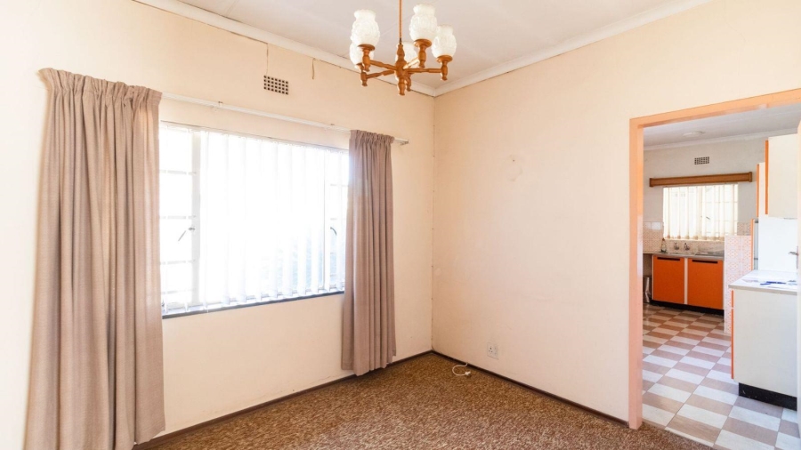 3 Bedroom Property for Sale in Glen Marais Gauteng