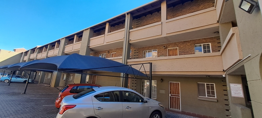2 Bedroom Property for Sale in Amberfield Gauteng
