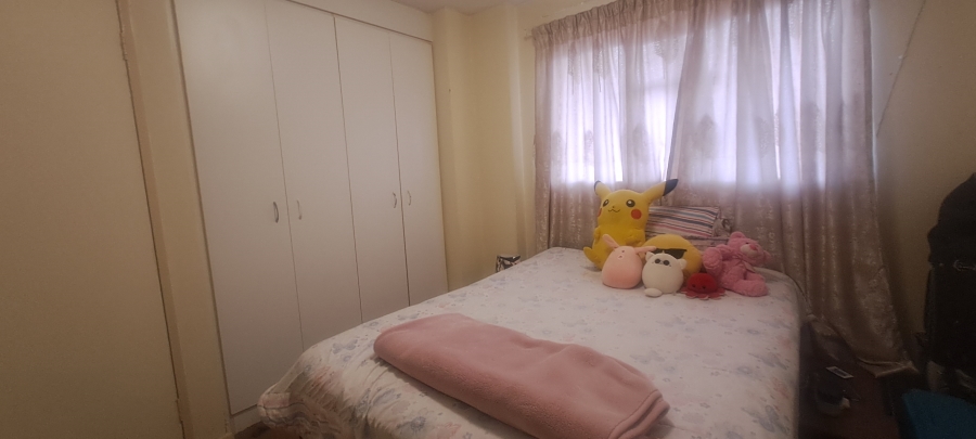 2 Bedroom Property for Sale in Die Hoewes Gauteng