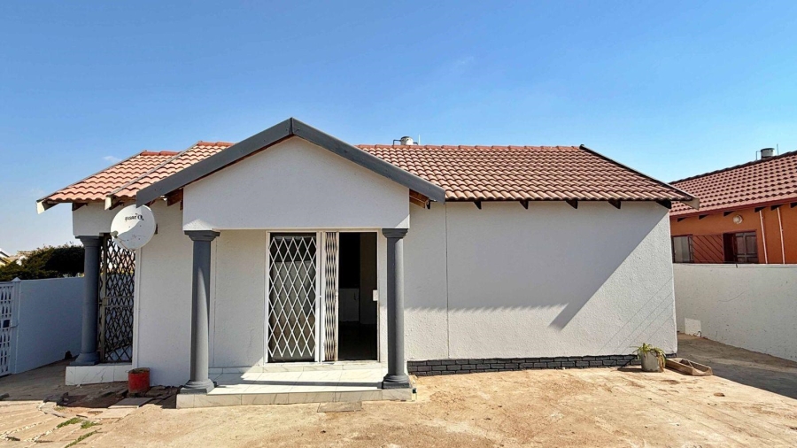 2 Bedroom Property for Sale in Soshanguve BB Gauteng