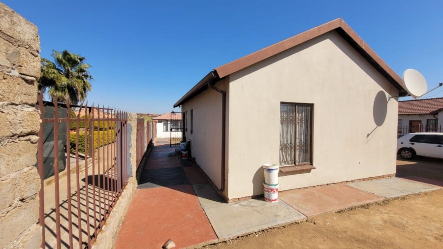 3 Bedroom Property for Sale in Soshanguve B Gauteng