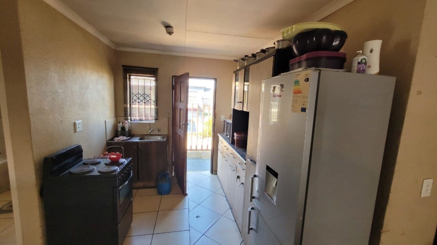 3 Bedroom Property for Sale in Soshanguve B Gauteng