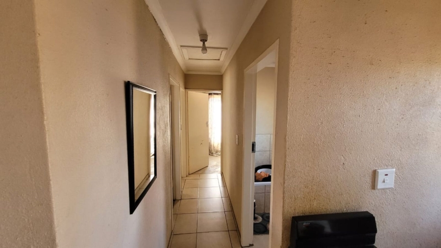 3 Bedroom Property for Sale in Soshanguve B Gauteng