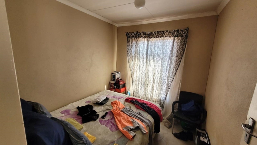 3 Bedroom Property for Sale in Soshanguve B Gauteng