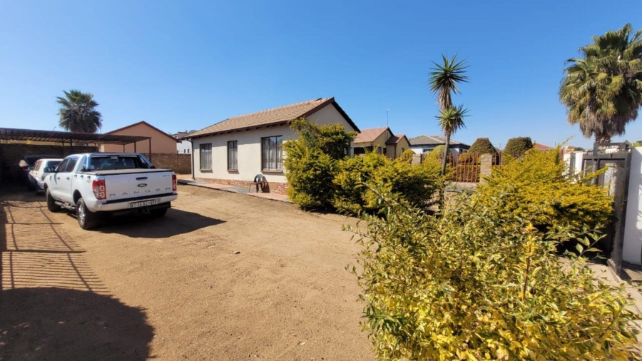 3 Bedroom Property for Sale in Soshanguve B Gauteng