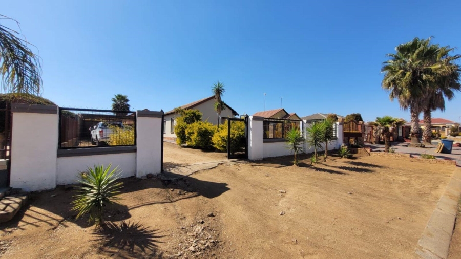 3 Bedroom Property for Sale in Soshanguve B Gauteng