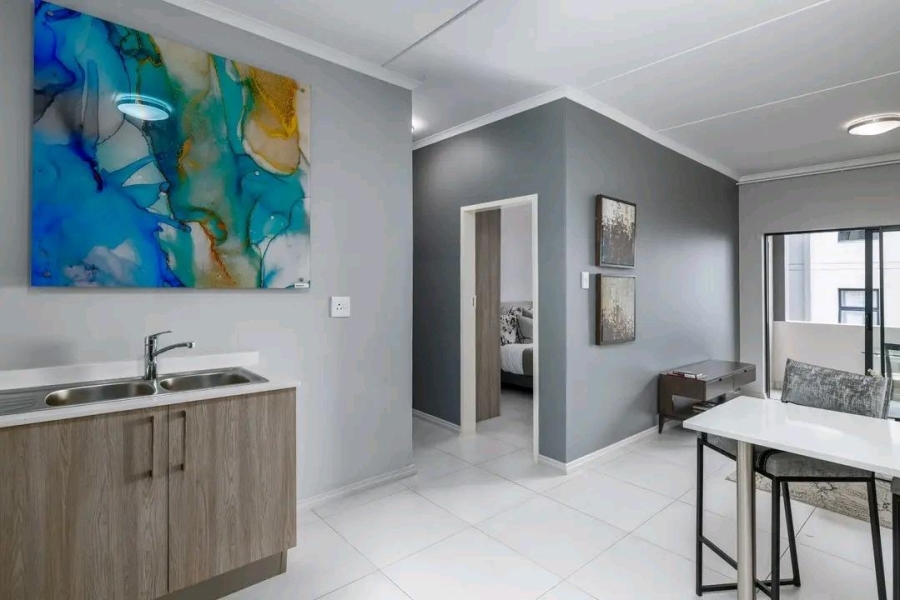 2 Bedroom Property for Sale in Carlswald Gauteng