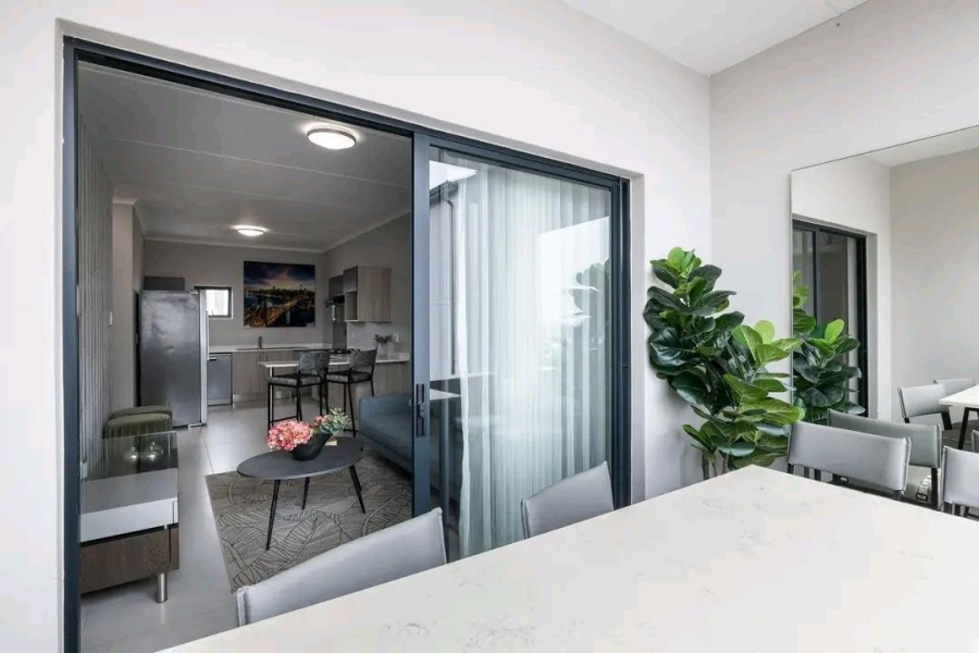 2 Bedroom Property for Sale in Carlswald Gauteng