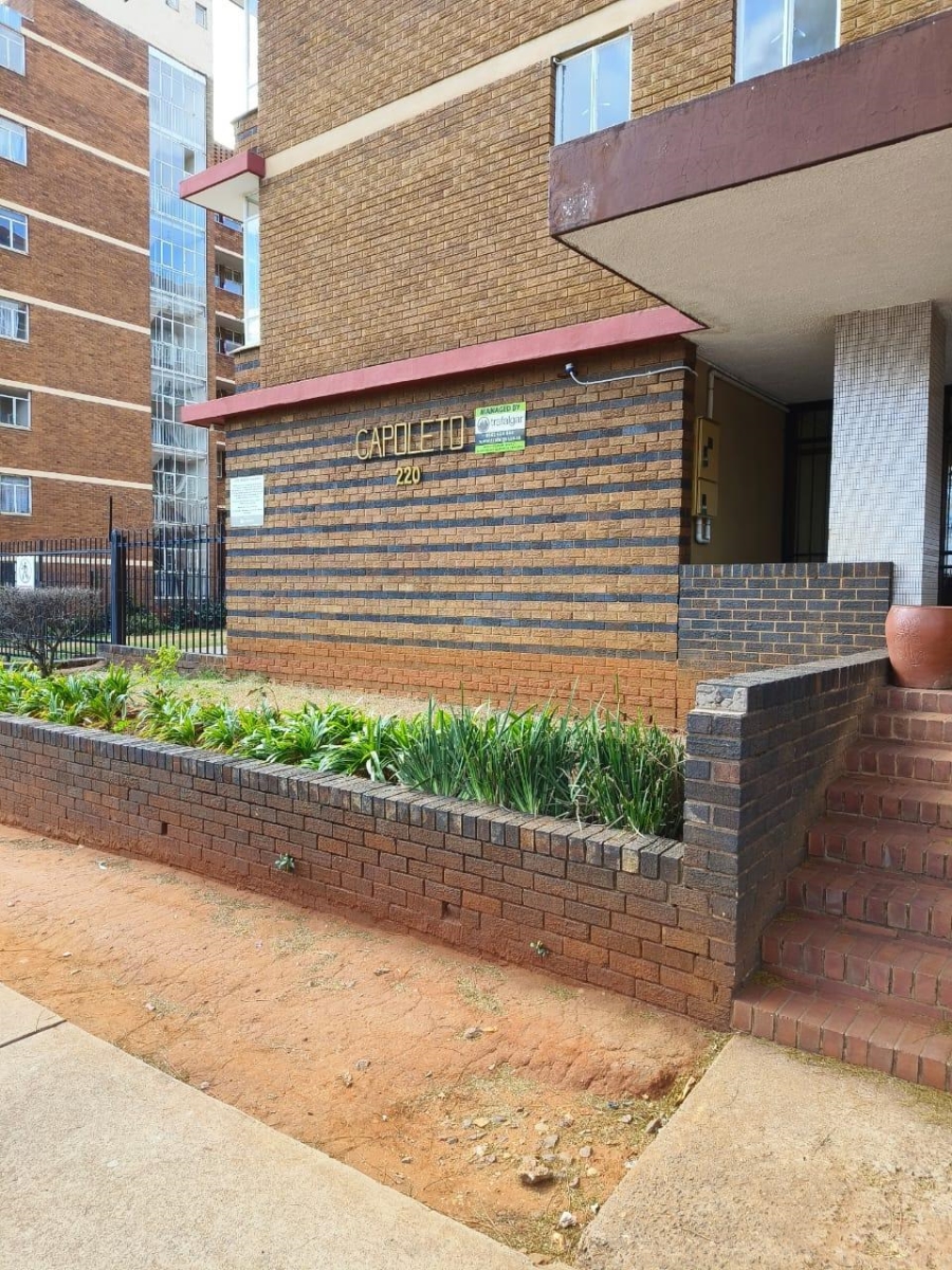 3 Bedroom Property for Sale in Muckleneuk Gauteng