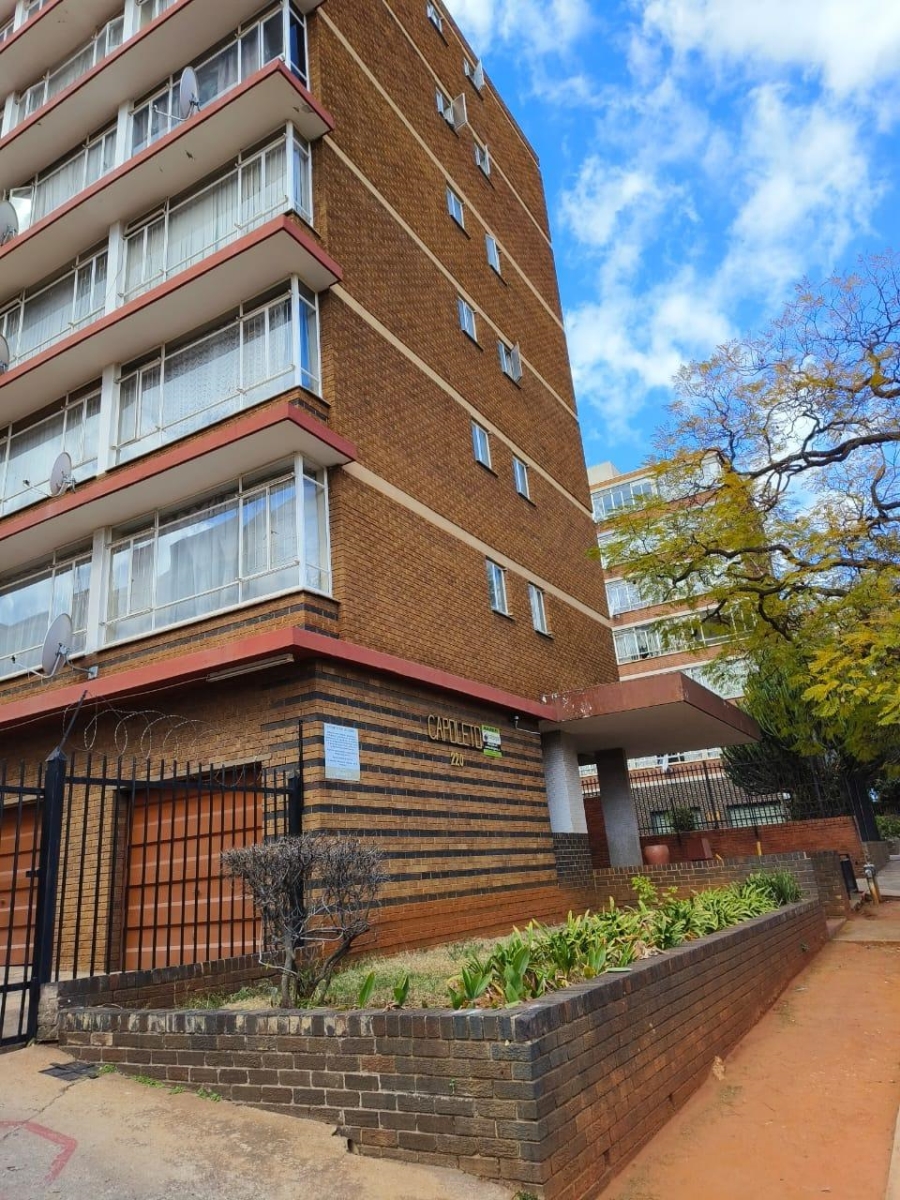 3 Bedroom Property for Sale in Muckleneuk Gauteng