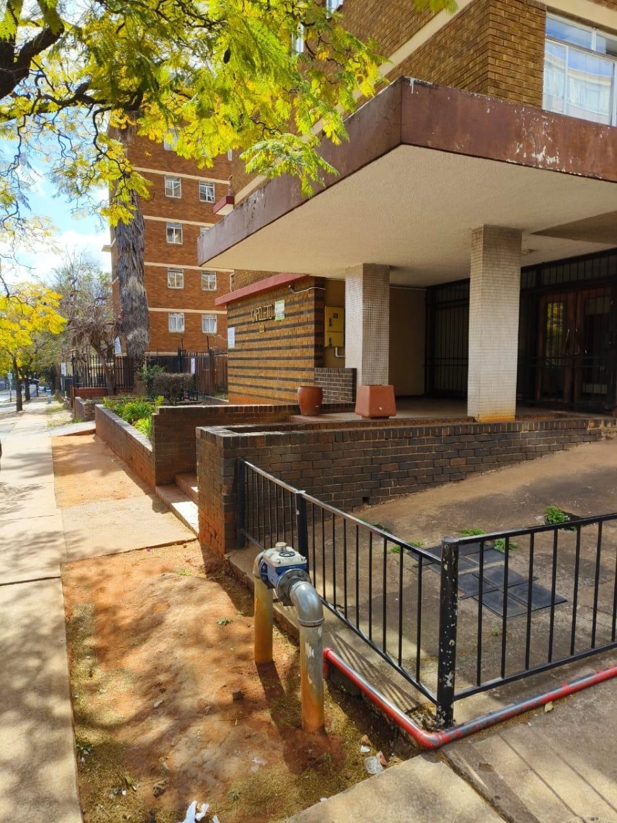 3 Bedroom Property for Sale in Muckleneuk Gauteng