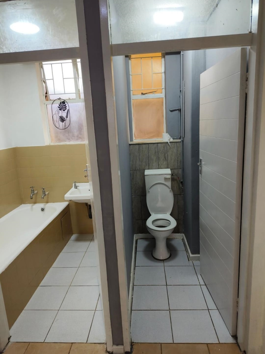 3 Bedroom Property for Sale in Muckleneuk Gauteng