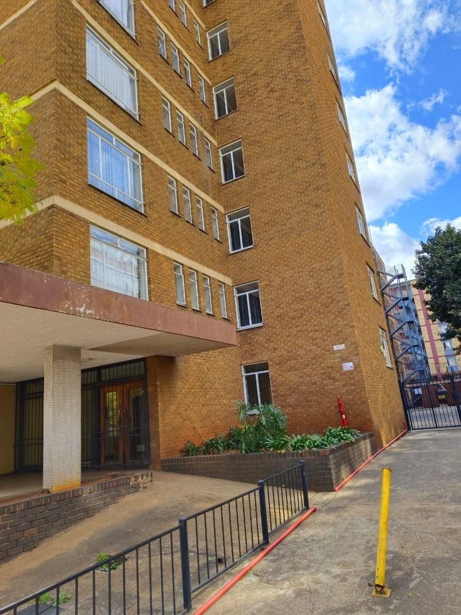 3 Bedroom Property for Sale in Muckleneuk Gauteng