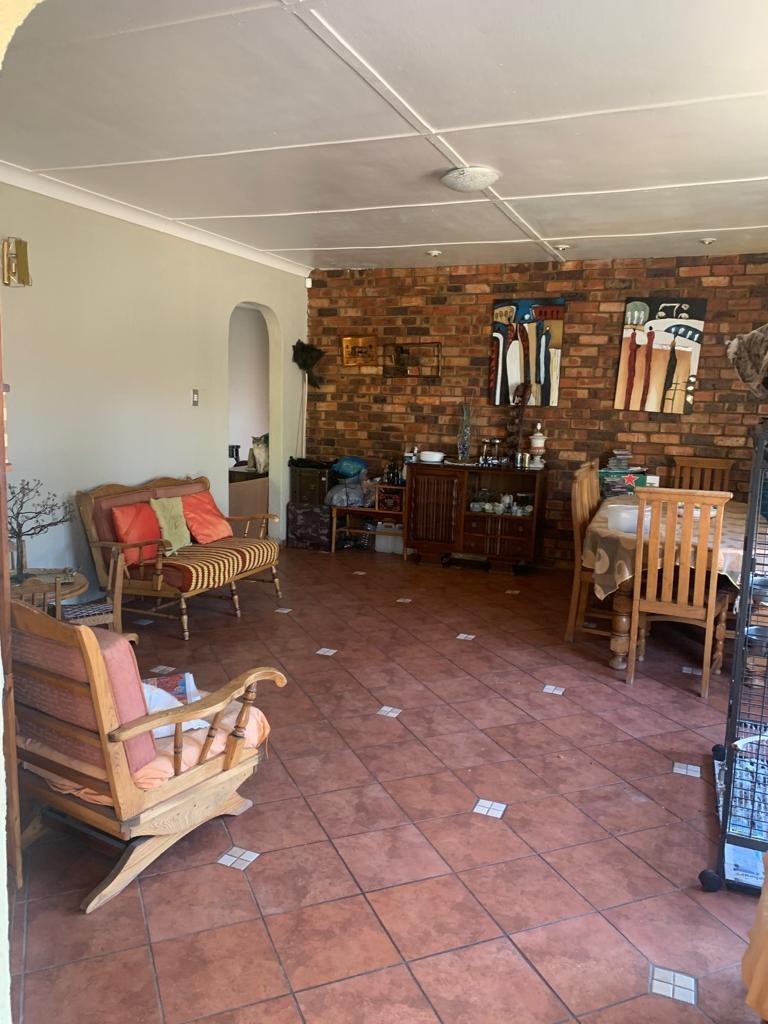 4 Bedroom Property for Sale in Westonaria Gauteng