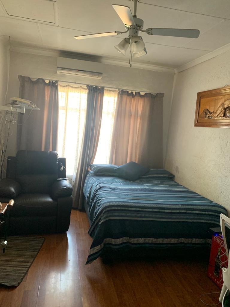 4 Bedroom Property for Sale in Westonaria Gauteng