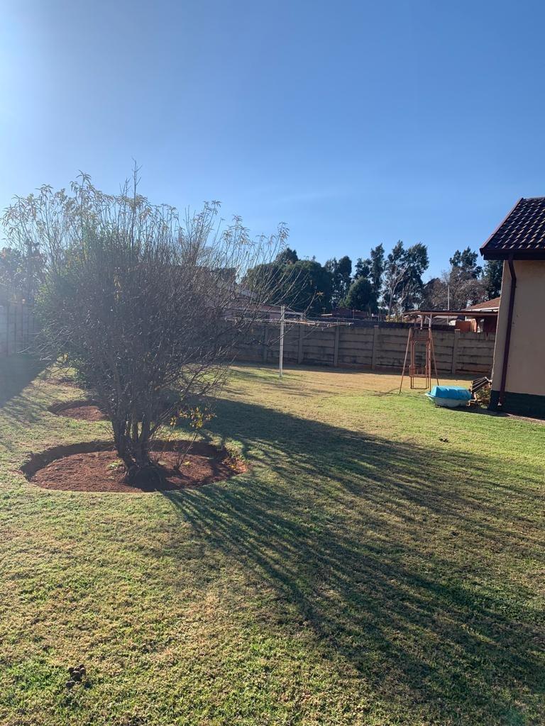 4 Bedroom Property for Sale in Westonaria Gauteng