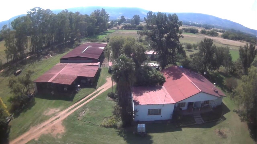 0 Bedroom Property for Sale in Kameeldrift West Gauteng