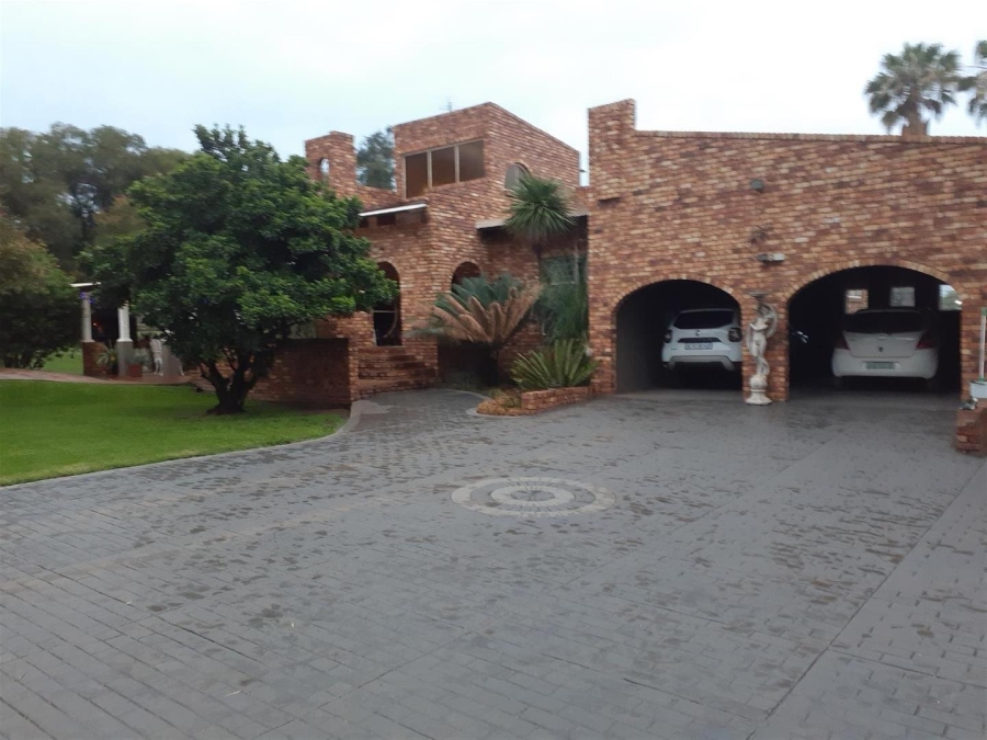 0 Bedroom Property for Sale in Kameeldrift West Gauteng