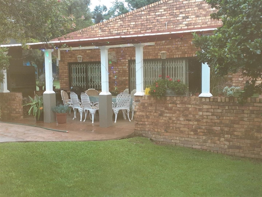 0 Bedroom Property for Sale in Kameeldrift West Gauteng