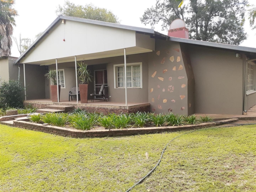 0 Bedroom Property for Sale in Kameeldrift West Gauteng
