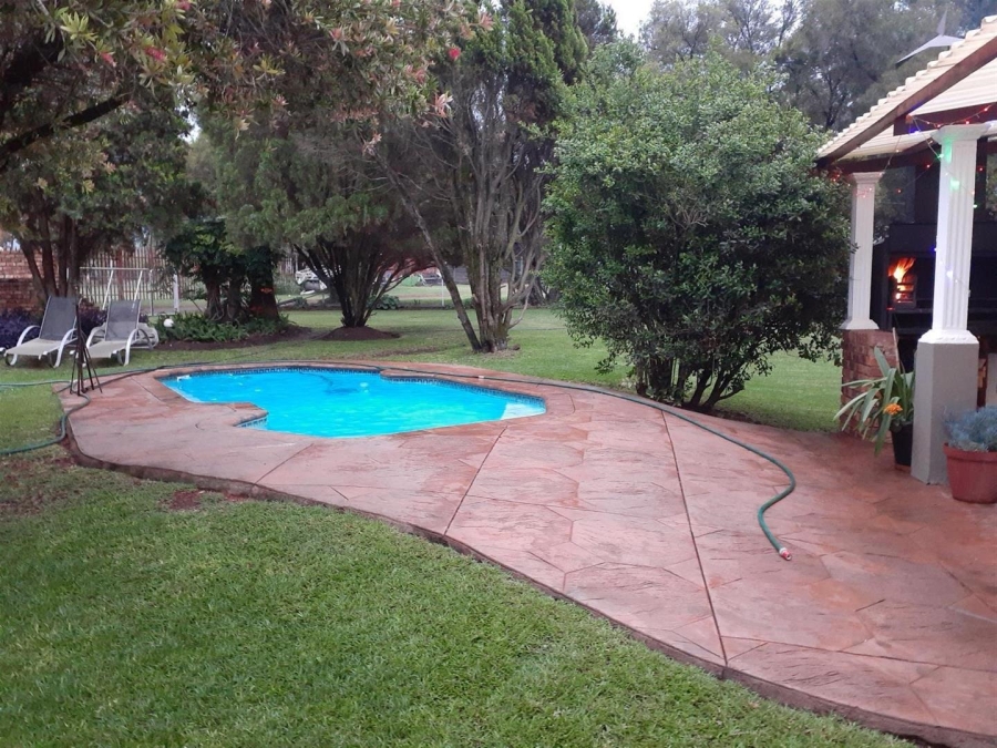 0 Bedroom Property for Sale in Kameeldrift West Gauteng