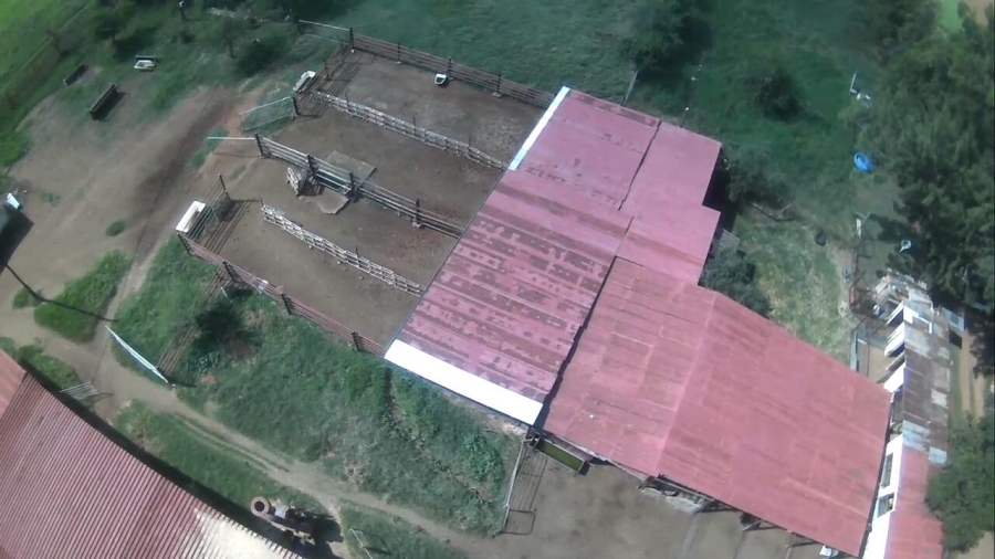 0 Bedroom Property for Sale in Kameeldrift West Gauteng