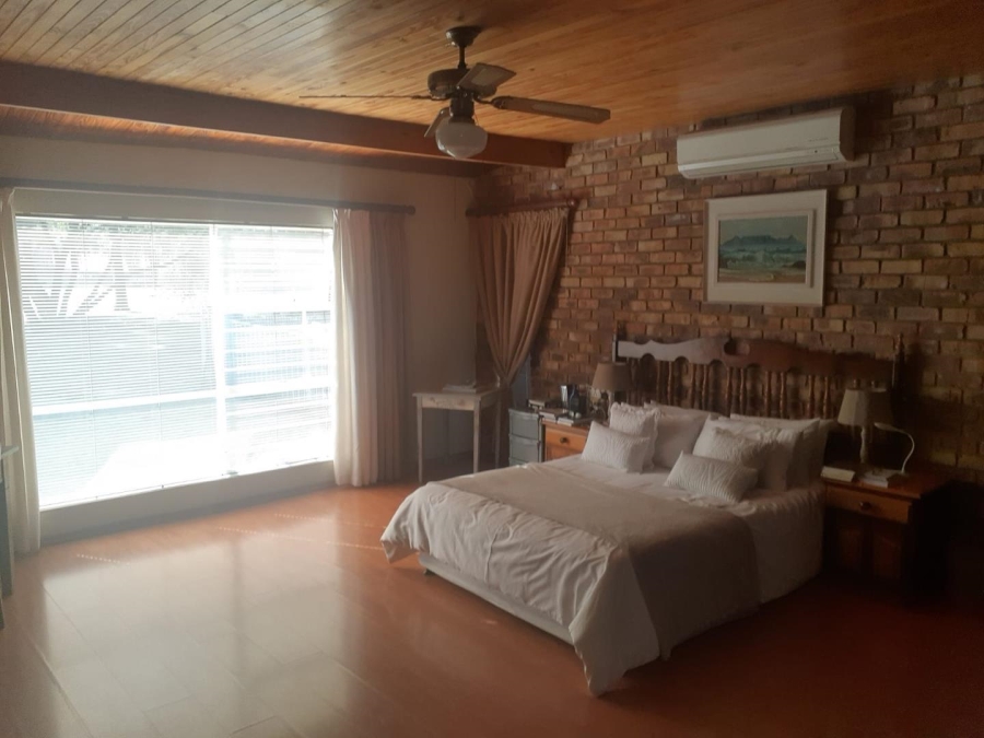 0 Bedroom Property for Sale in Kameeldrift West Gauteng
