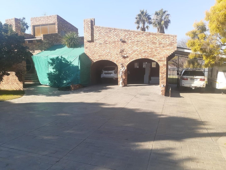 0 Bedroom Property for Sale in Kameeldrift West Gauteng