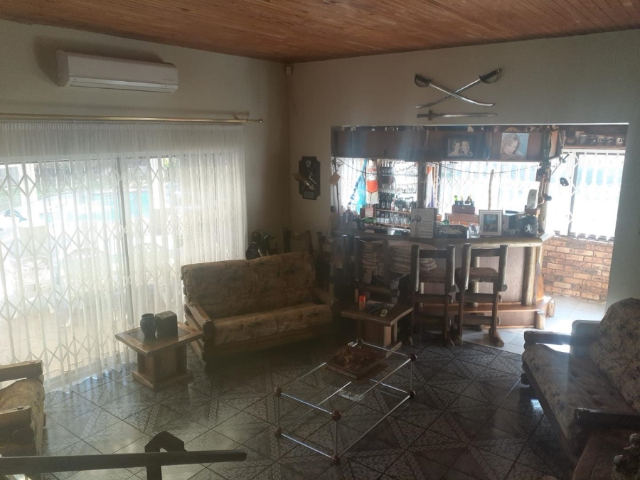 0 Bedroom Property for Sale in Kameeldrift West Gauteng