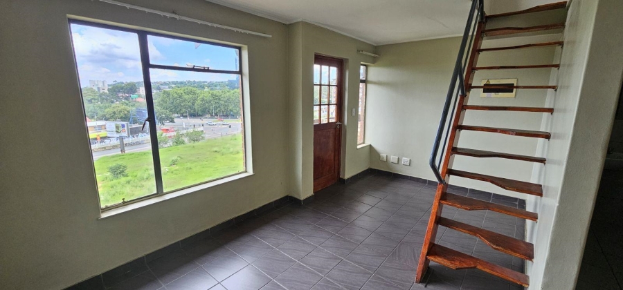 2 Bedroom Property for Sale in Braamfontein Werf Gauteng
