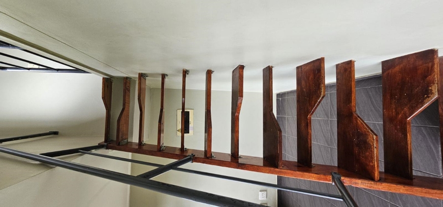 2 Bedroom Property for Sale in Braamfontein Werf Gauteng
