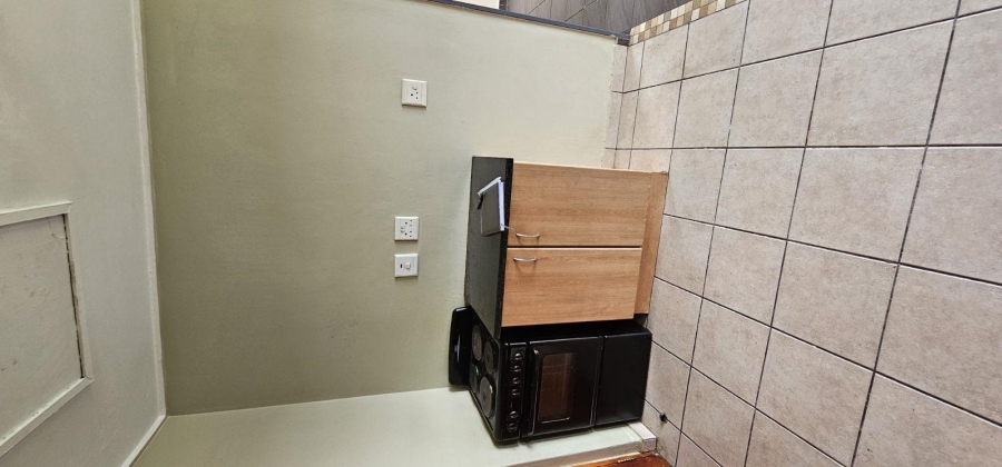 2 Bedroom Property for Sale in Braamfontein Werf Gauteng