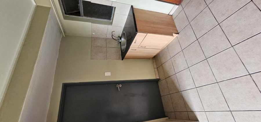 2 Bedroom Property for Sale in Braamfontein Werf Gauteng