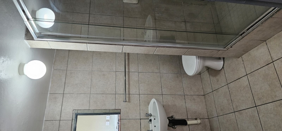 2 Bedroom Property for Sale in Braamfontein Werf Gauteng