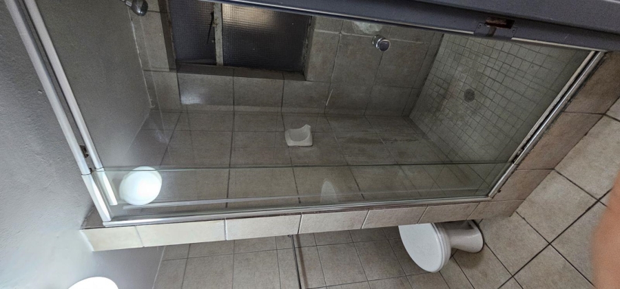 2 Bedroom Property for Sale in Braamfontein Werf Gauteng