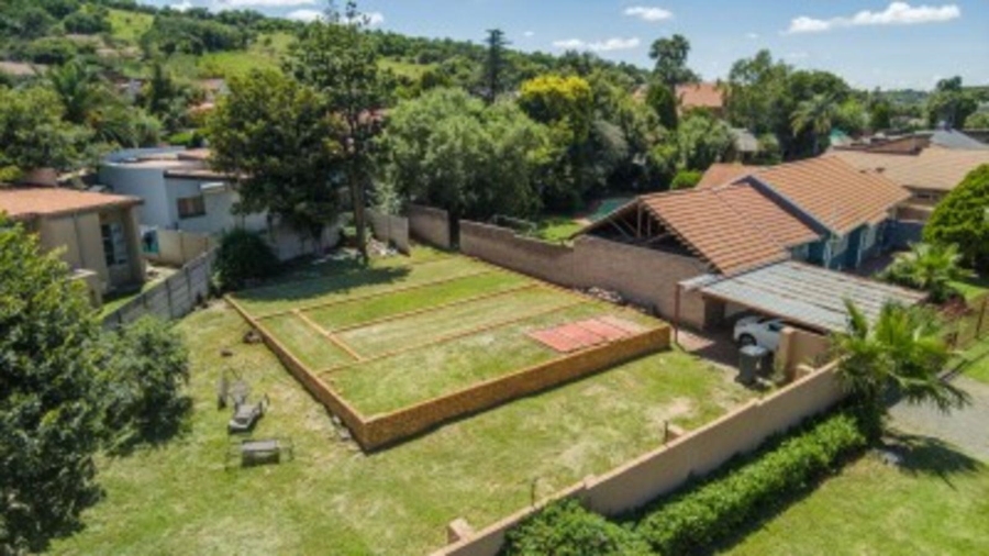 4 Bedroom Property for Sale in Mulbarton Gauteng