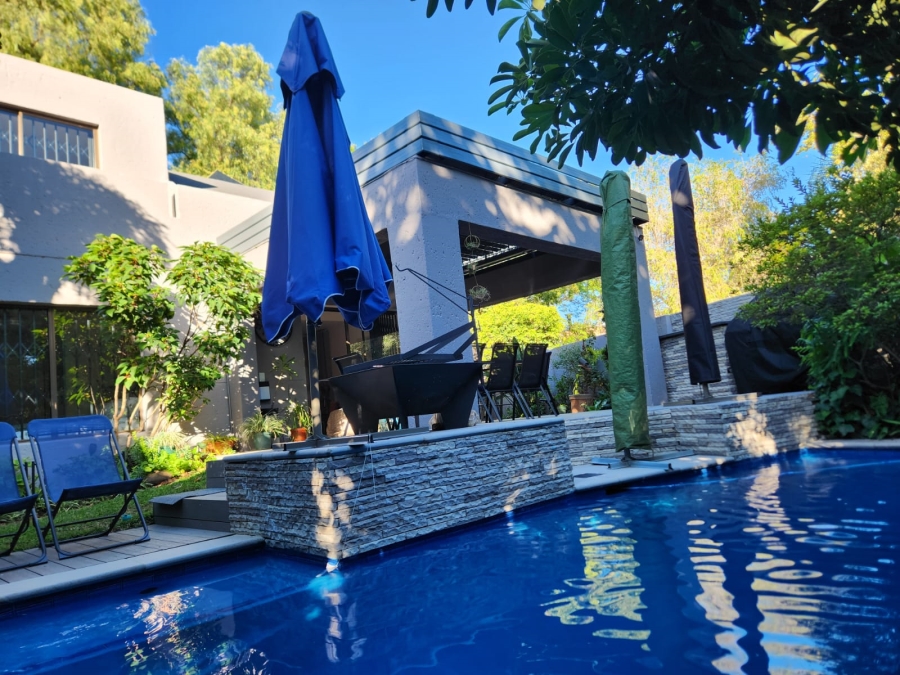 3 Bedroom Property for Sale in Bellairspark Gauteng