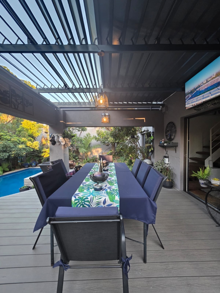 3 Bedroom Property for Sale in Bellairspark Gauteng