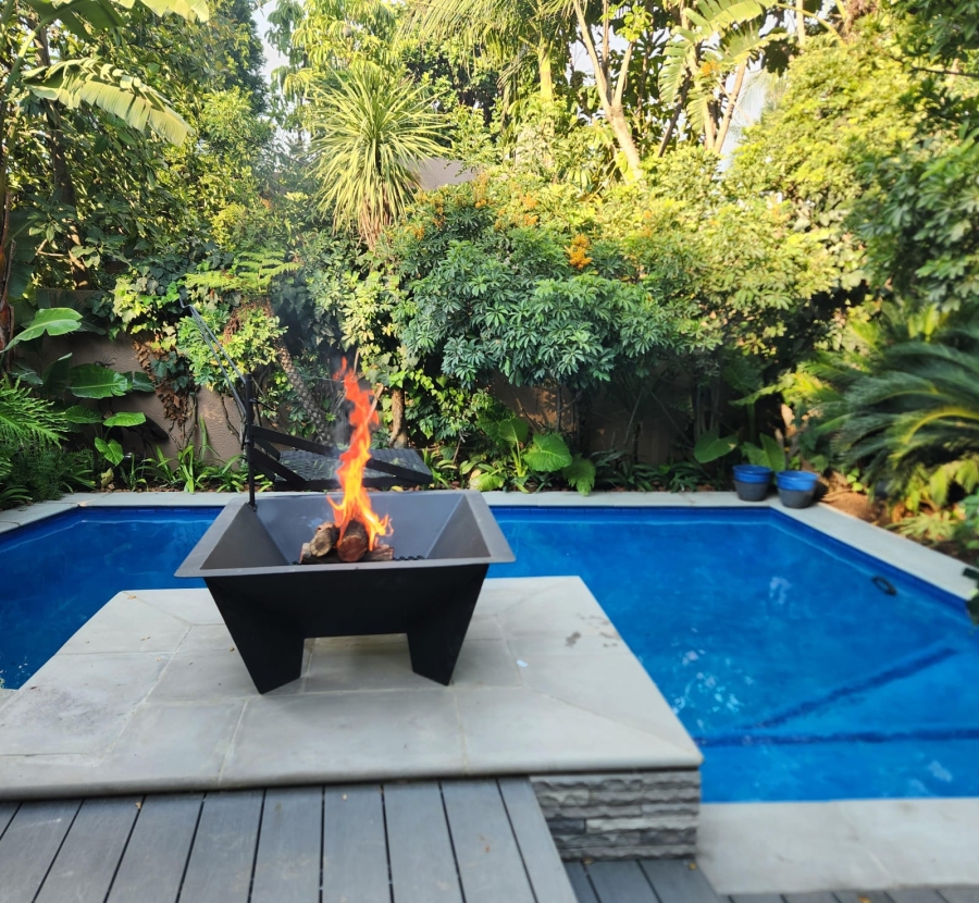 3 Bedroom Property for Sale in Bellairspark Gauteng