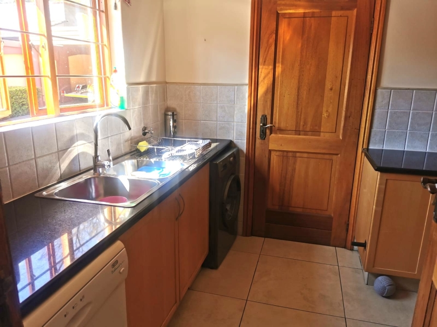 4 Bedroom Property for Sale in Westdene Gauteng