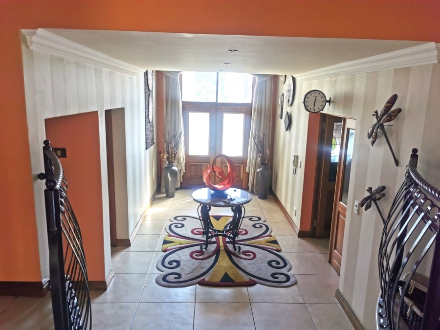 4 Bedroom Property for Sale in Westdene Gauteng