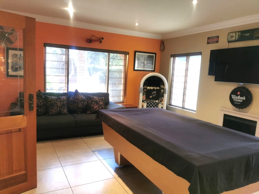 4 Bedroom Property for Sale in Westdene Gauteng