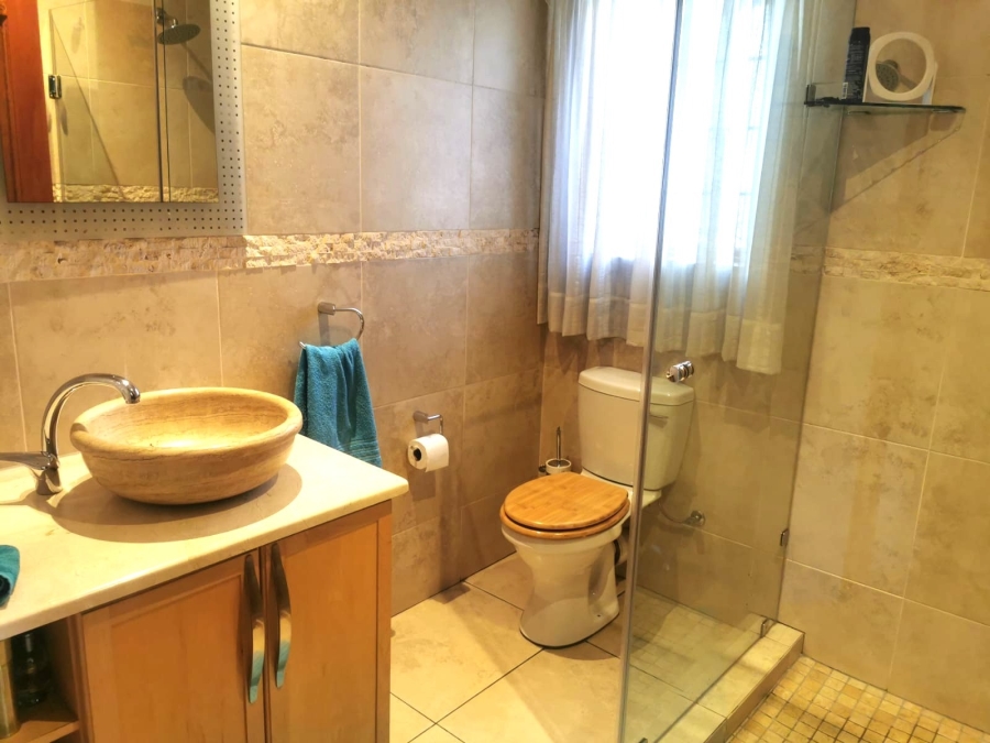 4 Bedroom Property for Sale in Westdene Gauteng