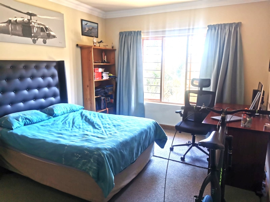4 Bedroom Property for Sale in Westdene Gauteng