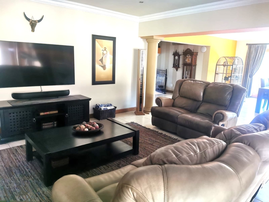 4 Bedroom Property for Sale in Westdene Gauteng