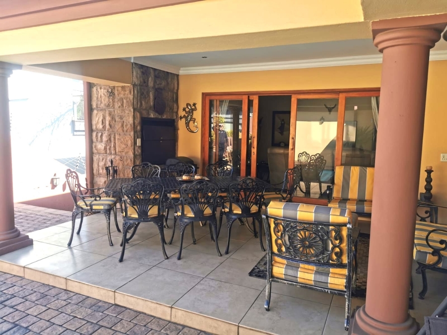 4 Bedroom Property for Sale in Westdene Gauteng
